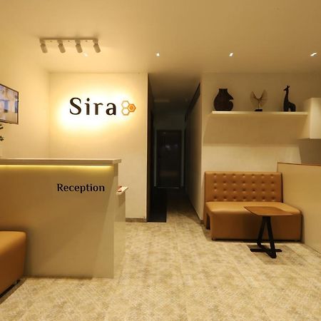 Sira Rooms Bengalúr Exteriér fotografie