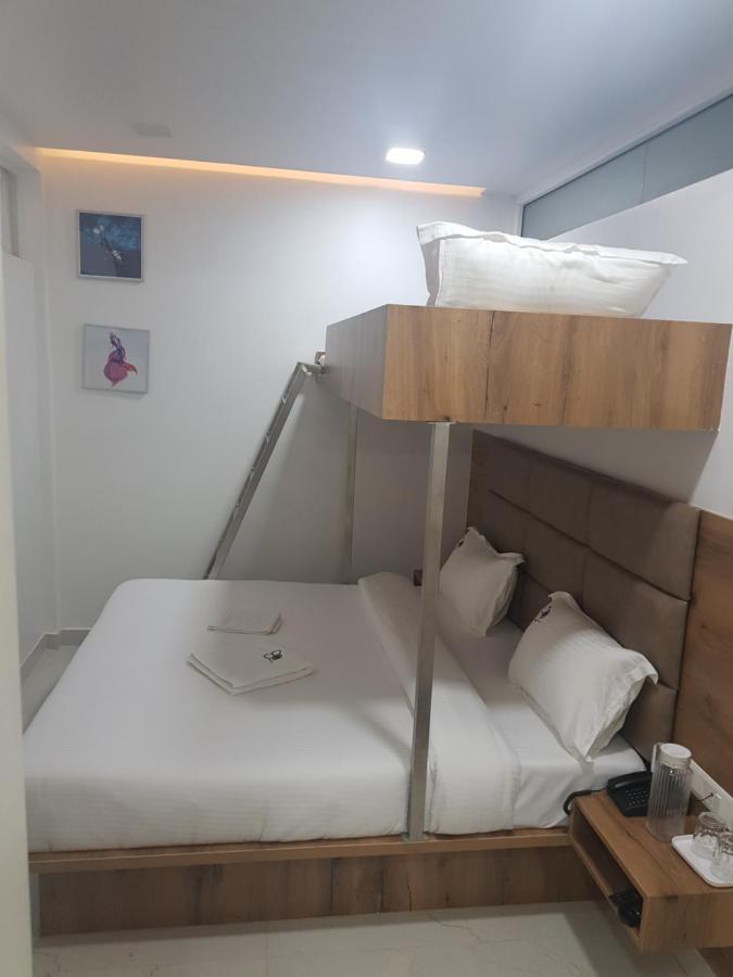Sira Rooms Bengalúr Exteriér fotografie