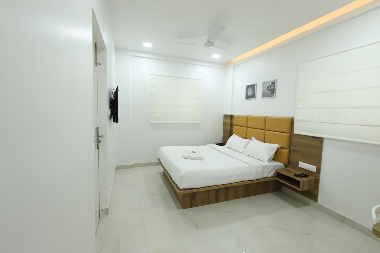 Sira Rooms Bengalúr Exteriér fotografie